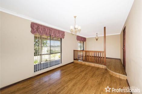 Property photo of LOT 57 Briggs Road Byford WA 6122