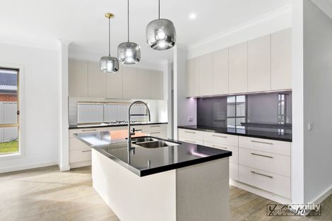 Property photo of 26 Rakali Drive Yarrawonga VIC 3730