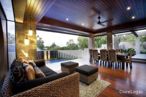 Property photo of 1 Royaloak Crescent Cranbourne East VIC 3977