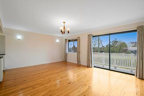 Property photo of 36 Burke Street Rangeville QLD 4350