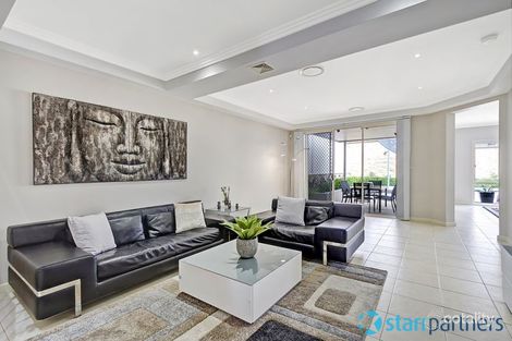 Property photo of 80 Linden Way Bella Vista NSW 2153
