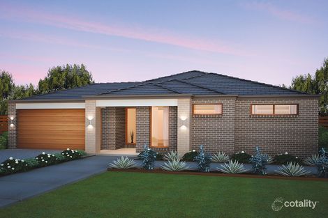 806 Fitzwilliam Cct, Clyde North, VIC 3978