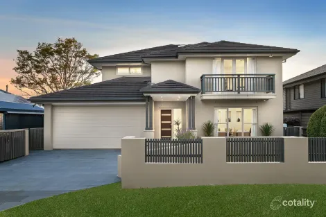 Property photo of 36 Marilyn Street North Ryde NSW 2113