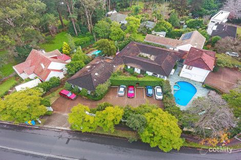 Property photo of 107 Fox Valley Road Wahroonga NSW 2076