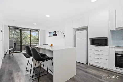 Property photo of 314/10 Currie Crescent Griffith ACT 2603