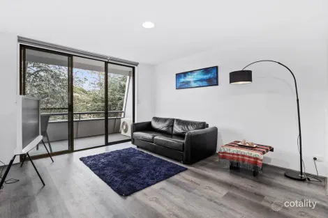 Property photo of 314/10 Currie Crescent Griffith ACT 2603