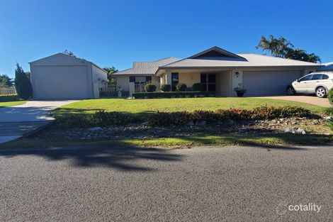 Property photo of 6 Sandleigh Crescent Sippy Downs QLD 4556