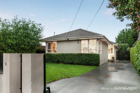 Property photo of 1 Earl Street Kew VIC 3101