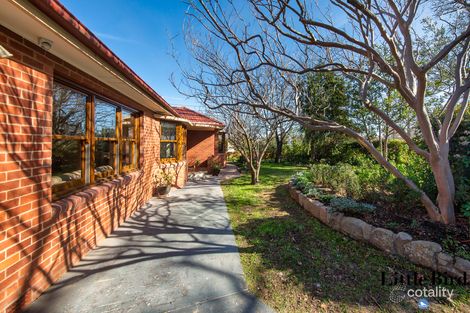 Property photo of 4 Stuart Street Griffith ACT 2603