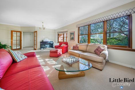 Property photo of 4 Stuart Street Griffith ACT 2603