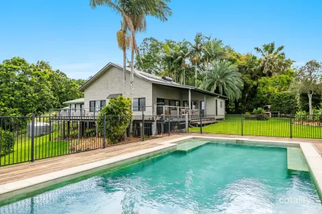 Property photo of 70 Charltons Road Federal NSW 2480