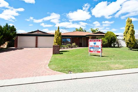 7 St Tropez Ct, Port Kennedy, WA 6172