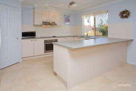 Property photo of 26 Lloyd Bird Crescent Springfield Lakes QLD 4300