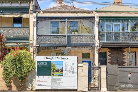 Property photo of 323 Punt Road Richmond VIC 3121