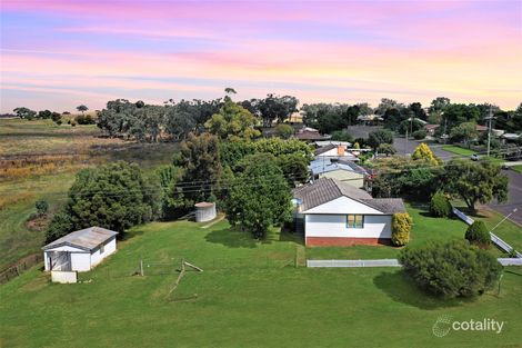 Property photo of 36 Russell Street Quirindi NSW 2343