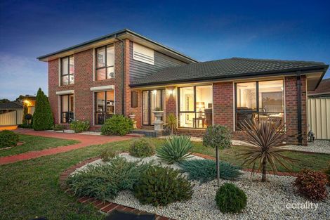 Property photo of 3 El Golea Mews Keilor Downs VIC 3038