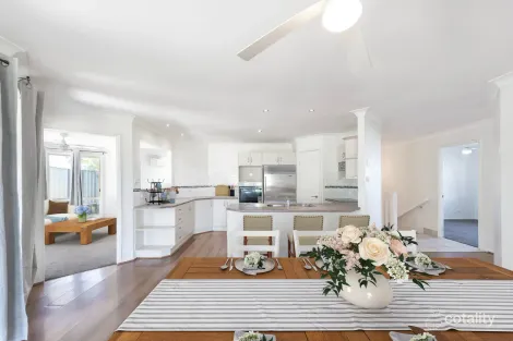 Property photo of 48A Buttaba Road Brightwaters NSW 2264