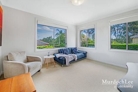Property photo of 23 Ibis Place Bella Vista NSW 2153