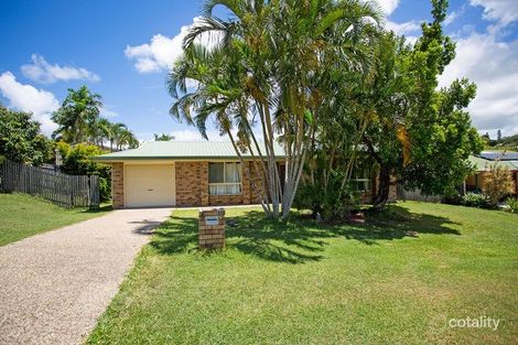 Property photo of 4 Carne Court Eimeo QLD 4740