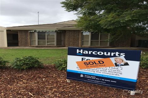 Property photo of 34 Sampson Crescent Old Reynella SA 5161