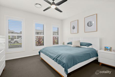 Property photo of 32 Bottlebrush Drive Calderwood NSW 2527