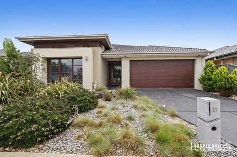 Property photo of 31 Campaspe Way Point Cook VIC 3030