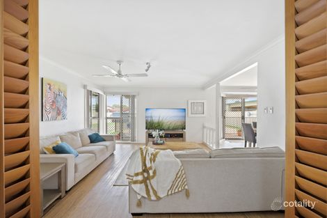Property photo of 31 Newport Drive Robina QLD 4226