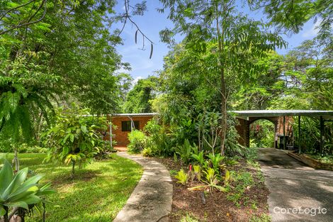 Property photo of 6 Coolsprings Close Kuranda QLD 4881