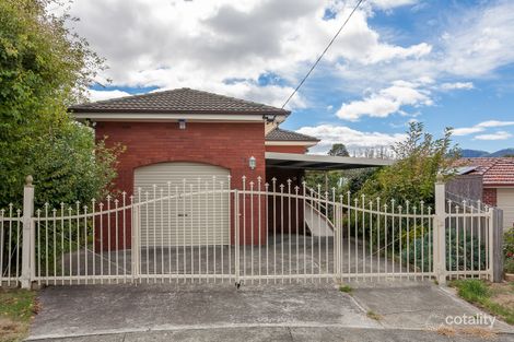 22 Falcon Rd, Claremont, TAS 7011