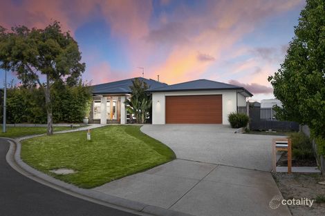 Property photo of 9 Thornton Court Gisborne VIC 3437