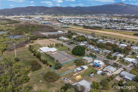 Property photo of 218 Ireland Street Oonoonba QLD 4811