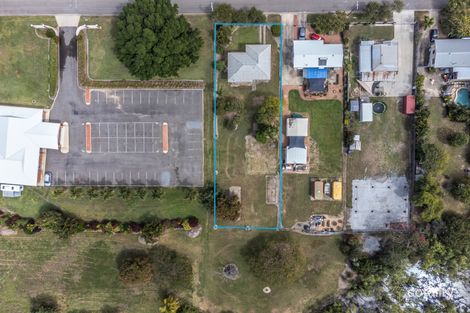 Property photo of 218 Ireland Street Oonoonba QLD 4811