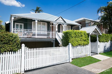 Property photo of 65 Lewis Street Woolloongabba QLD 4102