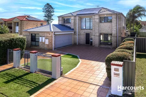 Property photo of 27 Fairbank Street Sunnybank QLD 4109