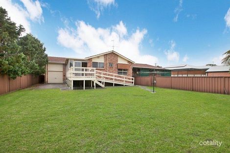 Property photo of 88 Malinya Road Davistown NSW 2251