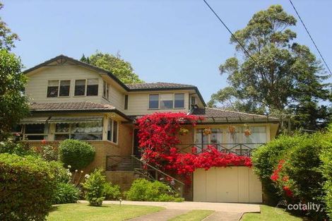 Property photo of 4 Ashlar Street St Ives NSW 2075