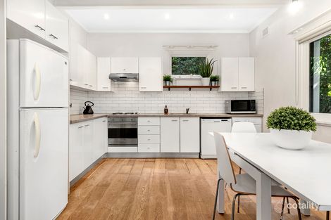 Property photo of 6/32 Benelong Crescent Bellevue Hill NSW 2023