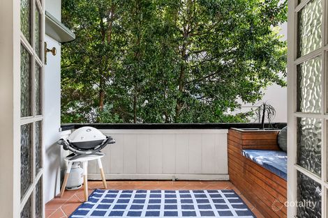 Property photo of 6/32 Benelong Crescent Bellevue Hill NSW 2023