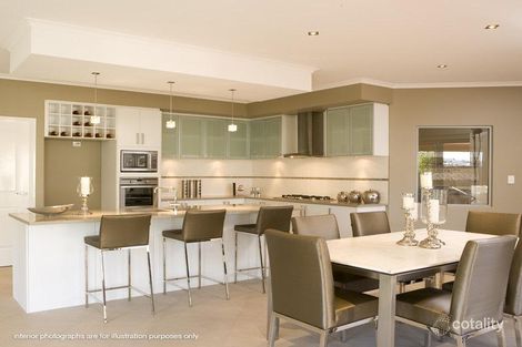 Property photo of 14 Sorbonne Turn Aubin Grove WA 6164