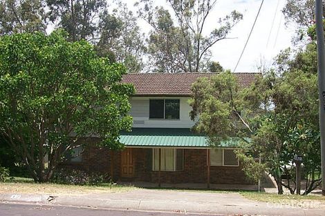 Property photo of 12 Frangipanni Street Bellbird Park QLD 4300