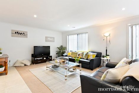 Property photo of 29 Coolgardie Way Doreen VIC 3754