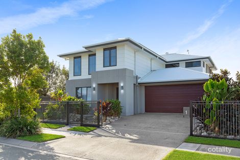 1 Stone Cres, Baringa, QLD 4551