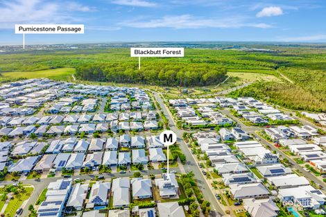 Property photo of 1 Stone Crescent Baringa QLD 4551