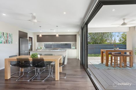 Property photo of 1 Stone Crescent Baringa QLD 4551