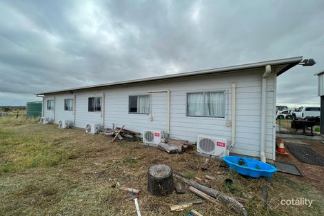 Property photo of 250 Roche Creek Road Wandoan QLD 4419