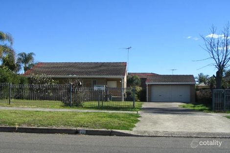 25 Nuwarra Rd, Chipping Norton, NSW 2170