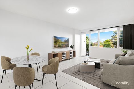 Property photo of 6/23-27 Gladstone Avenue Ryde NSW 2112
