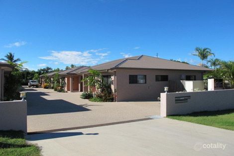 5/11 Kennedy St, Bowen, QLD 4805