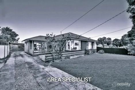 Property photo of 1 Frances Street Springvale South VIC 3172