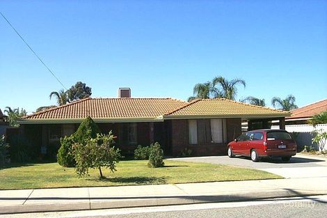 5 Osbourn Pl, Kewdale, WA 6105